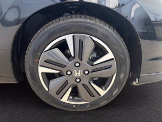 HONDA Jazz 1.5 hev Advance ecvt