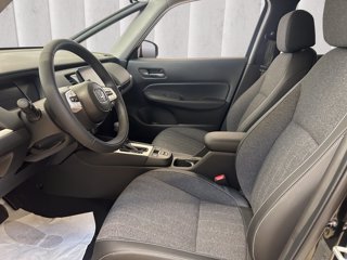 HONDA Jazz 1.5 hev Advance ecvt