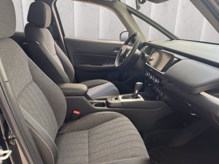 HONDA Jazz 1.5 hev Advance ecvt