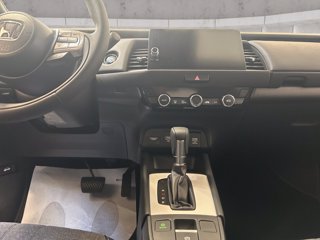 HONDA Jazz 1.5 hev Advance ecvt