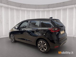 HONDA Jazz 1.5 hev Advance ecvt