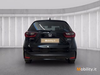 HONDA Jazz 1.5 hev Advance ecvt