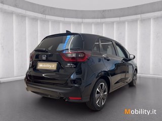 HONDA Jazz 1.5 hev Advance ecvt