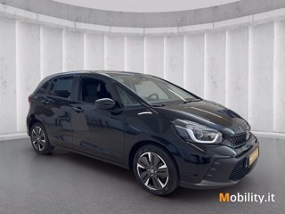 HONDA Jazz 1.5 hev Advance ecvt