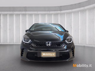 HONDA Jazz 1.5 hev Advance ecvt