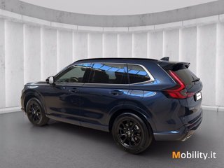 HONDA CR-V 2.0 phev Advance Tech