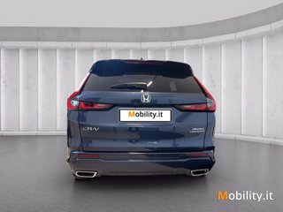 HONDA CR-V 2.0 phev Advance Tech