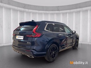 HONDA CR-V 2.0 phev Advance Tech