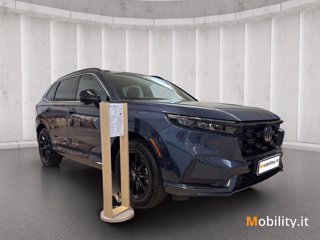 HONDA CR-V 2.0 phev Advance Tech
