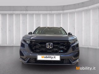 HONDA CR-V 2.0 phev Advance Tech