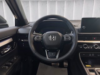 HONDA CR-V 2.0 phev Advance Tech