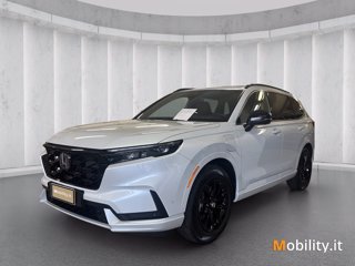 HONDA CR-V 2.0 phev Advance Tech