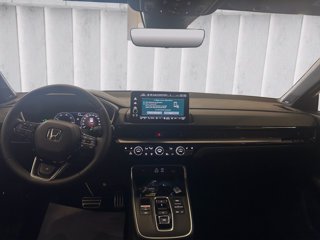 HONDA CR-V 2.0 phev Advance Tech