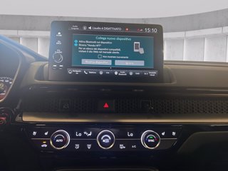 HONDA CR-V 2.0 phev Advance Tech