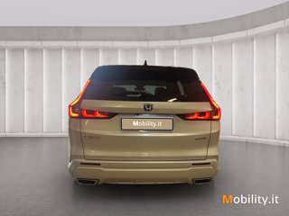 HONDA CR-V 2.0 phev Advance Tech