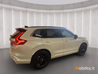 HONDA CR-V 2.0 phev Advance Tech