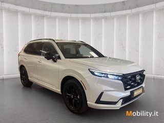 HONDA CR-V 2.0 phev Advance Tech