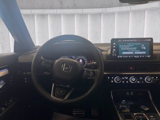 HONDA CR-V 2.0 phev Advance Tech