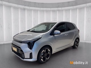 KIA Picanto 1.0 mpi 20th Anniversary Edition