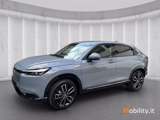 HONDA HR-V 1.5 hev Advance Plus ecvt