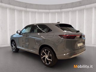 HONDA HR-V 1.5 hev Advance Plus ecvt