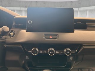 HONDA HR-V 1.5 hev Advance Plus ecvt