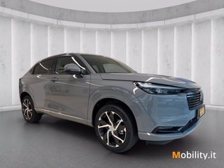 HONDA HR-V 1.5 hev Advance Plus ecvt