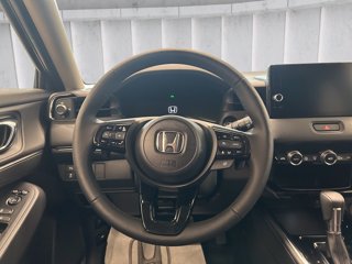 HONDA HR-V 1.5 hev Advance Plus ecvt