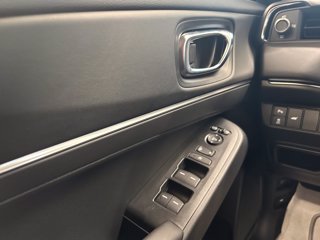 HONDA HR-V 1.5 hev Advance Plus ecvt