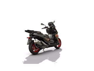 BMW MOTORRAD C 400 x abs my25