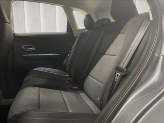 MG ZS 1.5 hybrid+ Standard auto