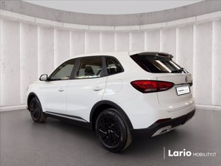 MG ZS 1.5 hybrid+ Standard auto