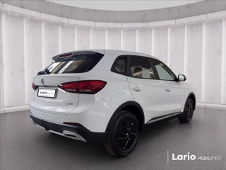 MG ZS 1.5 hybrid+ Standard auto