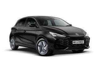 MG MG3 1.5 Standard