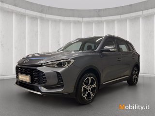 MG ZS 1.5 hybrid+ Comfort auto