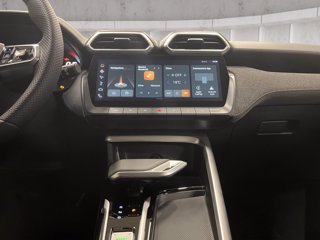 MG ZS 1.5 hybrid+ Comfort auto