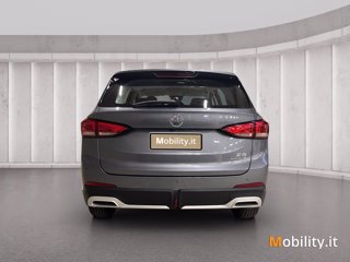 MG ZS 1.5 hybrid+ Comfort auto