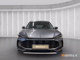 MG ZS 1.5 hybrid+ Comfort auto