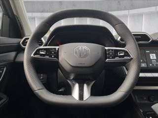 MG ZS 1.5 hybrid+ Luxury auto