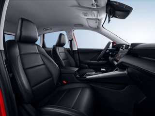 MG ZS 1.5 hybrid+ Comfort auto