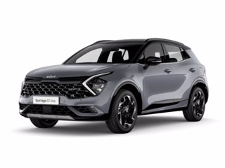 KIA Sportage 1.6 tgdi phev GT-line Plus Premium Pack awd 245cv auto