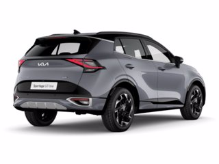 KIA Sportage 1.6 tgdi phev GT-line Plus Premium Pack awd 245cv auto