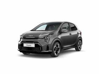 KIA Picanto 1.0 mpi 20th Anniversary Edition amt