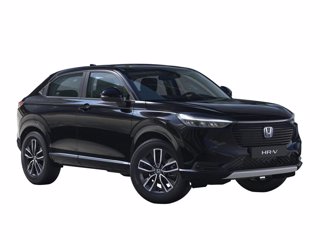 HONDA HR-V 1.5 hev Elegance ecvt