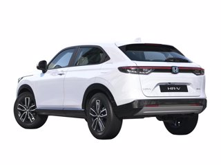 HONDA HR-V 1.5 hev Elegance ecvt