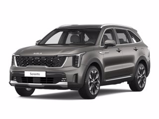 KIA Sorento 2.2 crdi Evolution 4wd dct8