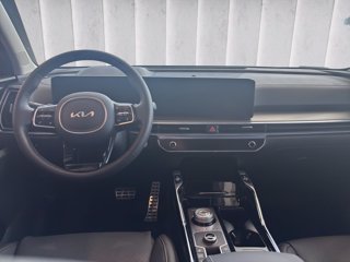 KIA Sorento 2.2 crdi Evolution 4wd dct8