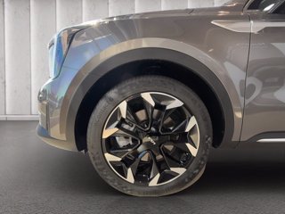 KIA Sorento 2.2 crdi Evolution 4wd dct8