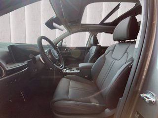KIA Sorento 2.2 crdi Evolution 4wd dct8