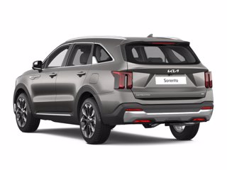 KIA Sorento 2.2 crdi Evolution 4wd dct8